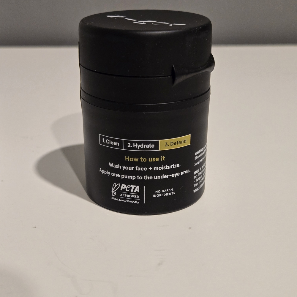 Lumin Dark Circle Defense Balm - Picture 6 of 6